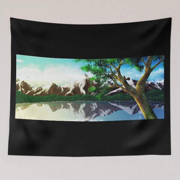 Item preview, Nature #5 designed and sold by GreenDragonArt.