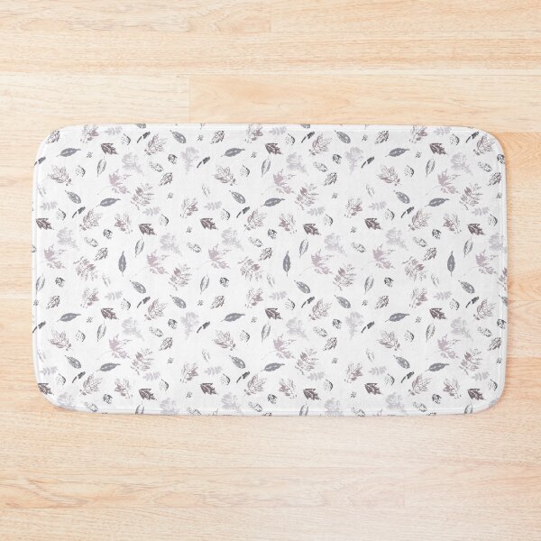 Item preview, leaf prints  designed and sold by minyanna.