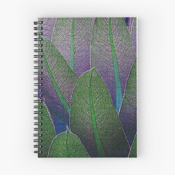 Item preview, Lobelia leaves designed and sold by beamorello.