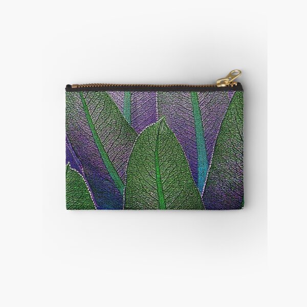 Item preview, Lobelia leaves designed and sold by beamorello.