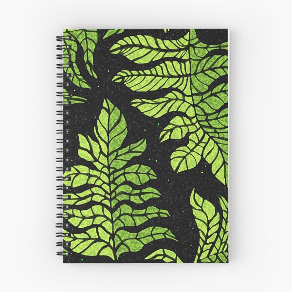 Item preview, Graphic leaves designed and sold by beamorello.