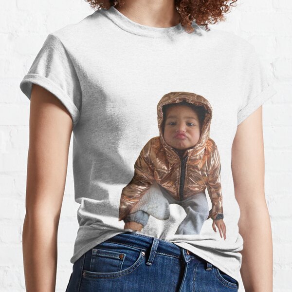 stormi webster Classic T-Shirt