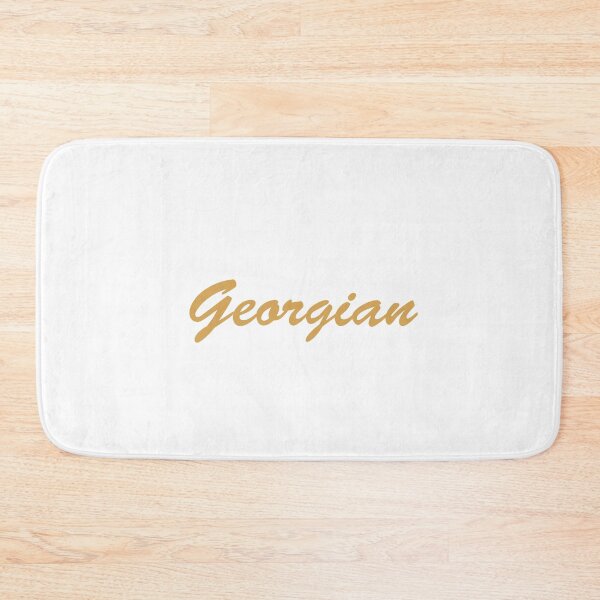 Item preview, Georgian - Georgia Native designed and sold by Novel Gifts.