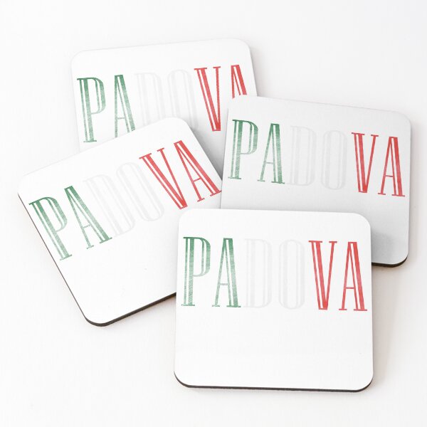 Item preview, PADOVA, italian city designed and sold by abazi123.