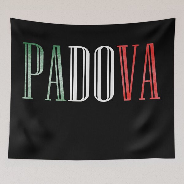 Item preview, PADOVA, italian city designed and sold by abazi123.