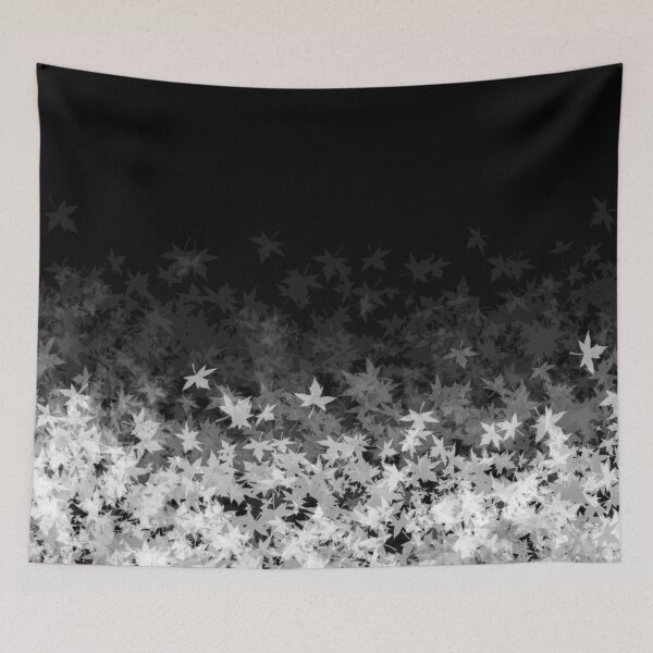 Item preview, Autumn black and white designed and sold by beamorello.