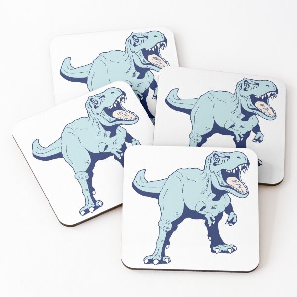 Item preview, T-rex dinosaur designed and sold by t335.