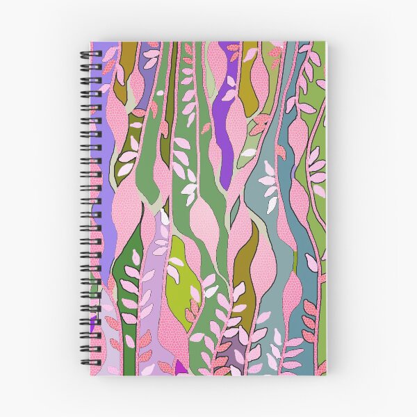 Item preview, Long colored leaves designed and sold by beamorello.