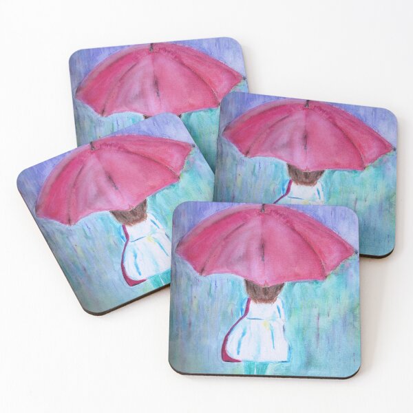 Item preview, Rainy Days designed and sold by Juliejart.