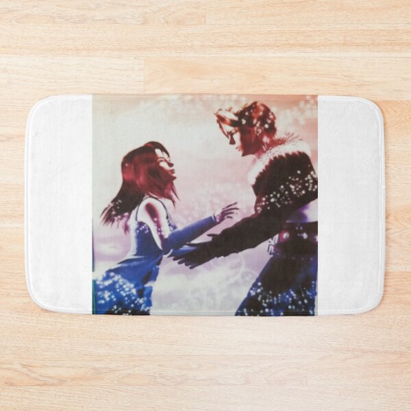 Item preview, RINOA AND SQUALL FUSE IN A HUG designed and sold by Shei86.