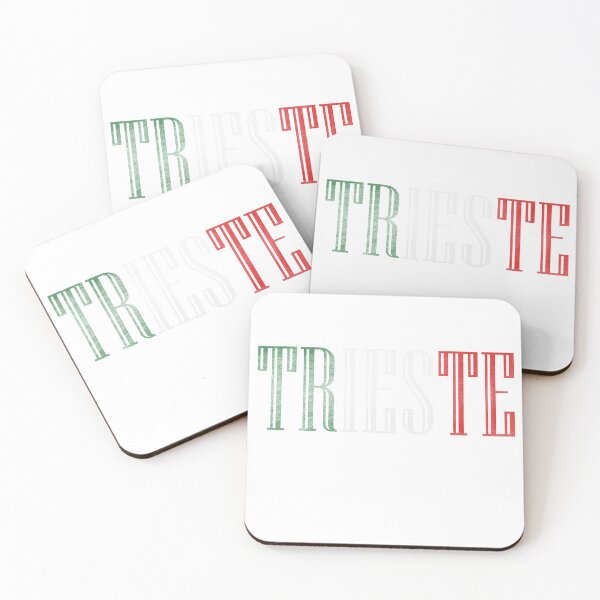 Item preview, Trieste, italian city designed and sold by abazi123.