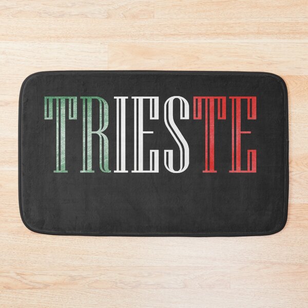 Item preview, Trieste, italian city designed and sold by abazi123.