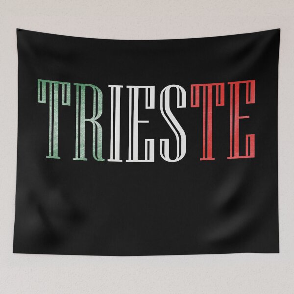 Item preview, Trieste, italian city designed and sold by abazi123.