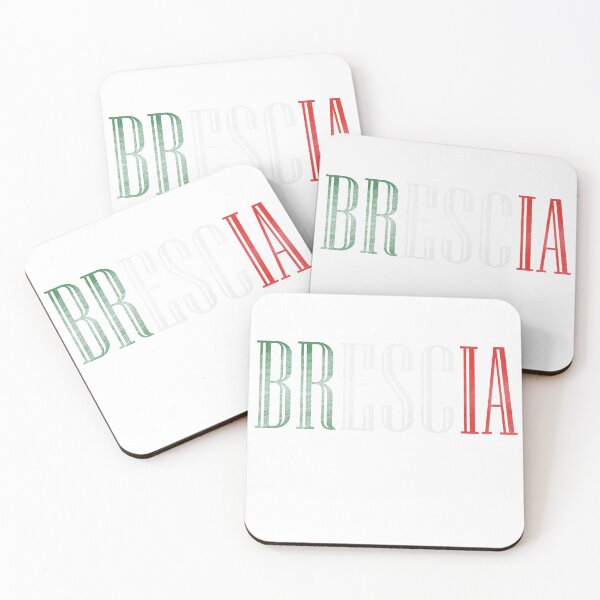 Item preview, Brescia, italian city designed and sold by abazi123.