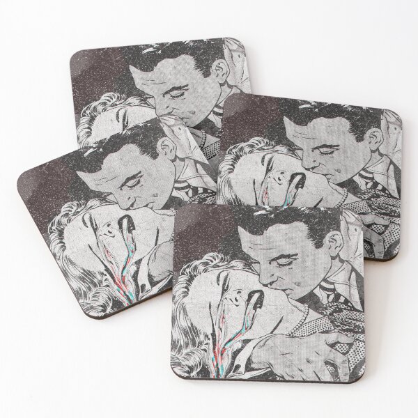 Item preview, don't breath II designed and sold by Michele Rota.