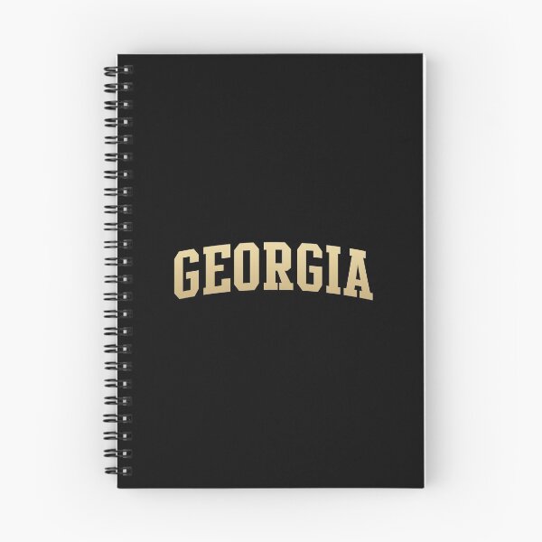 Item preview, georgia designed and sold by Novel Gifts.