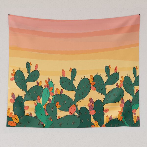 Item preview, Opuntia ficus designed and sold by beamorello.