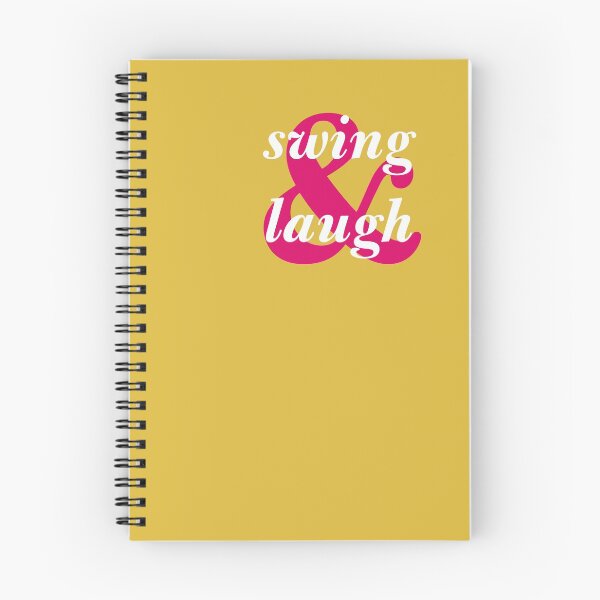 Item preview, swing & laugh designed and sold by galart.