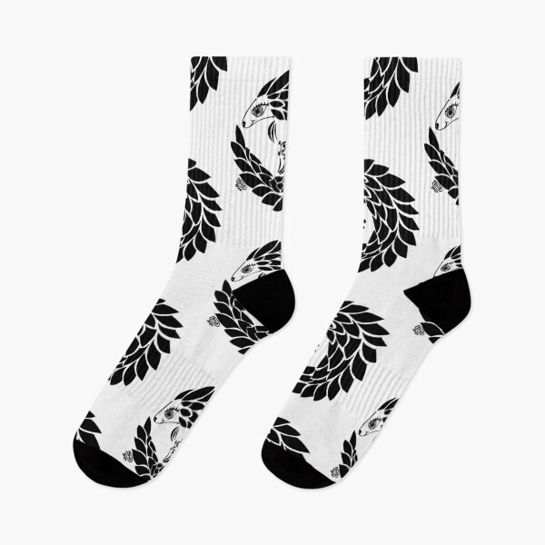 Item preview, Pangolin sick designed and sold by Elunia.