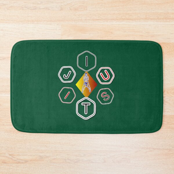 Item preview, Gift Fans and competitors of JIU JITSU designed and sold by Ralek.