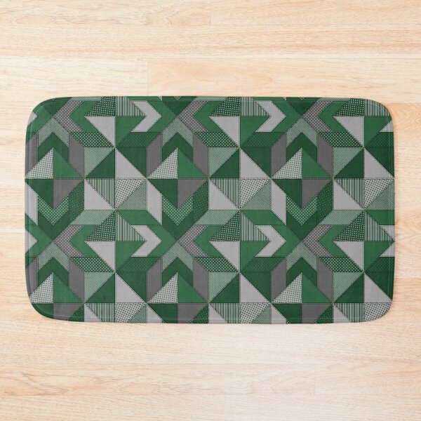 Item preview, Salazar Quilt 1 designed and sold by implexity.