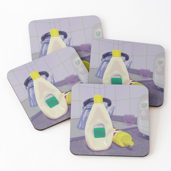 Item preview, Life 3 “Kitchen” designed and sold by masabo.