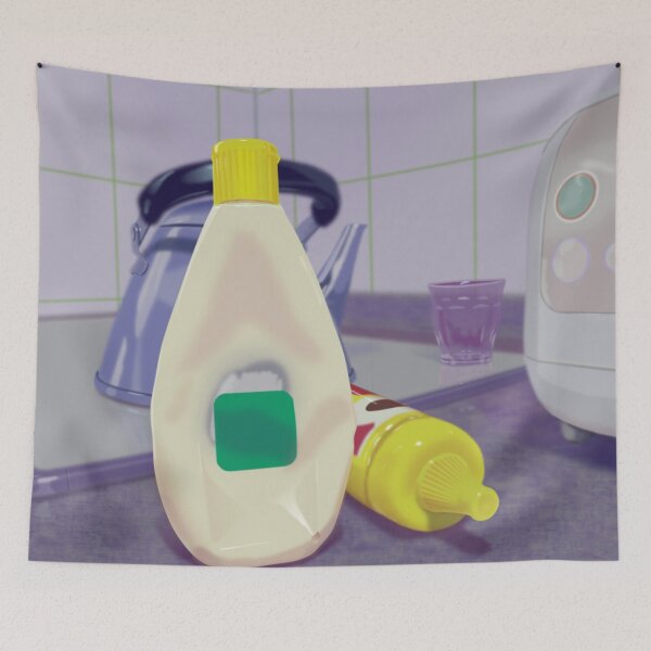 Item preview, Life 3 “Kitchen” designed and sold by masabo.