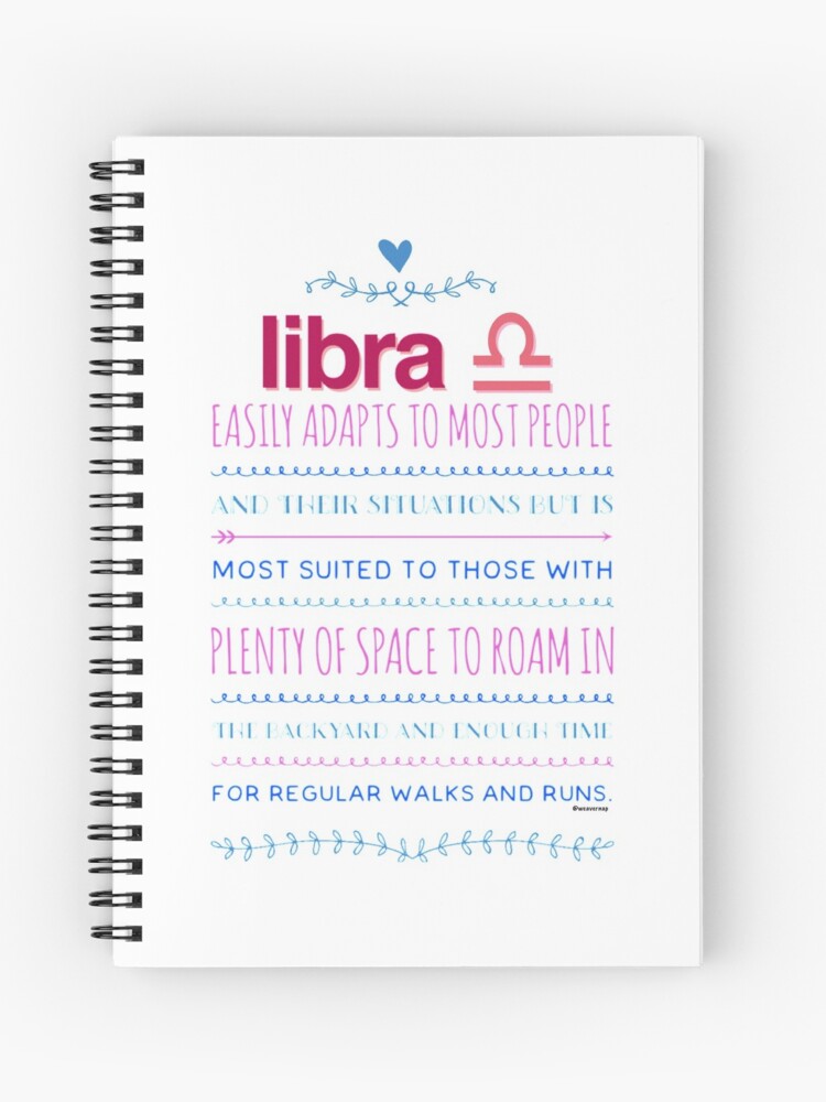 Libra personality