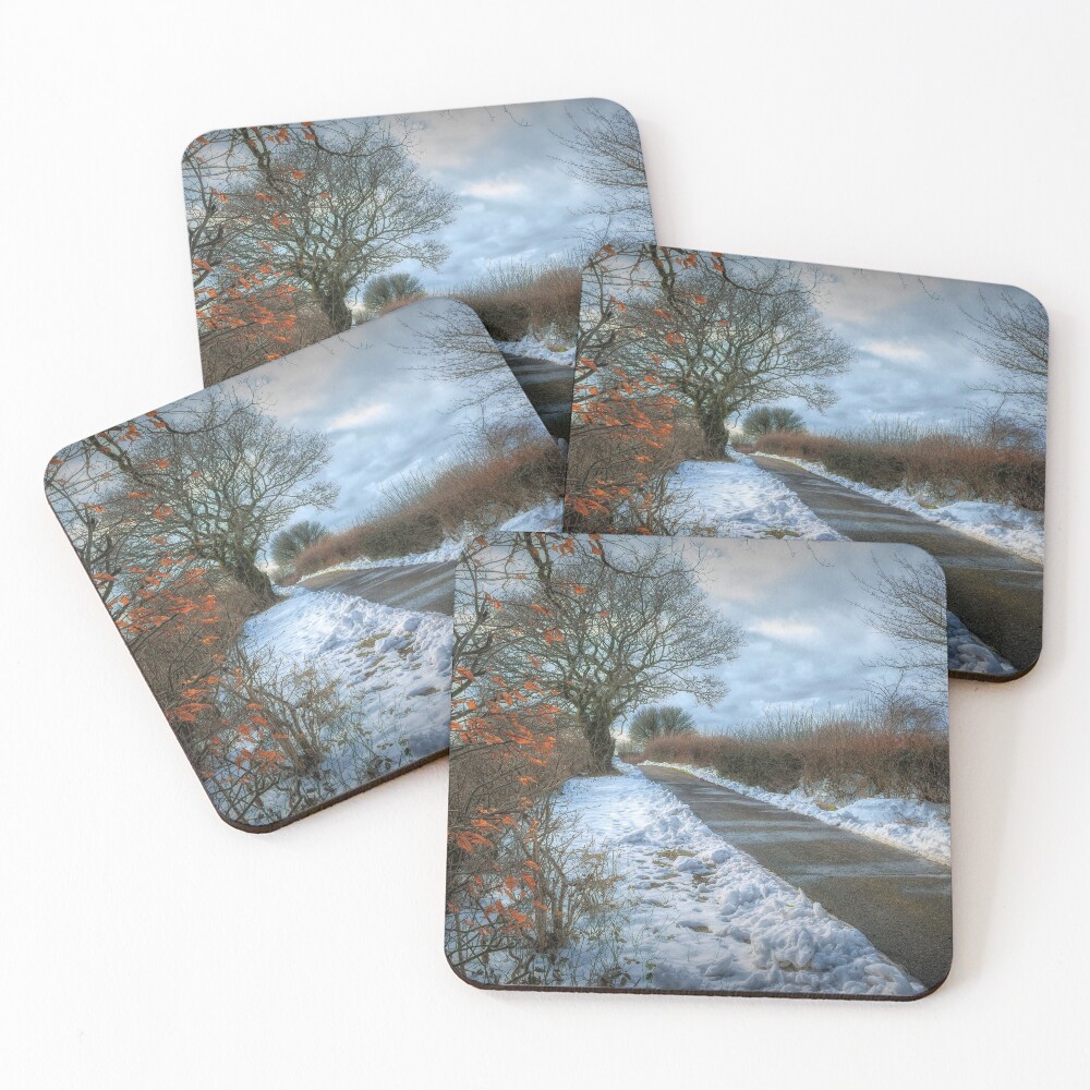 Item preview, Coasters (Set of 4) designed and sold by RJDowns.
