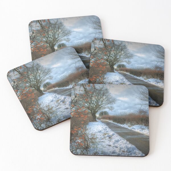 Item preview, Winter Walk designed and sold by RJDowns.