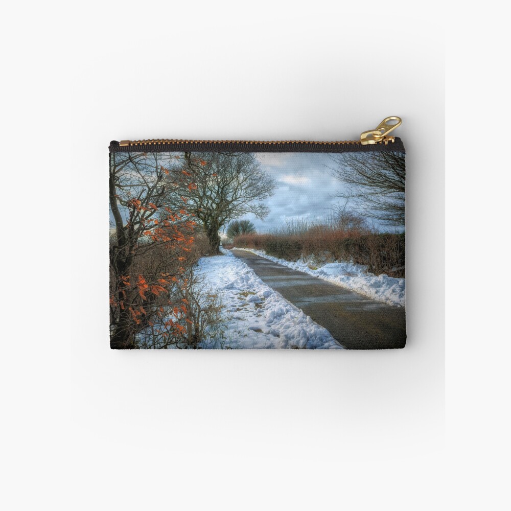 Item preview, Zipper Pouch designed and sold by RJDowns.