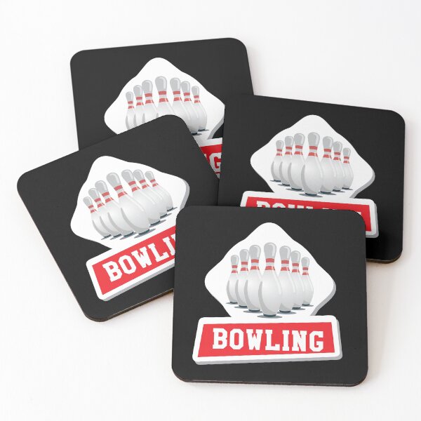 Item preview, Bowling Design designed and sold by Tru-Bless Properties.
