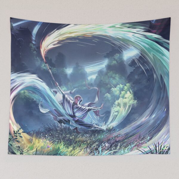 Item preview, The Painter designed and sold by Asur Misoa.