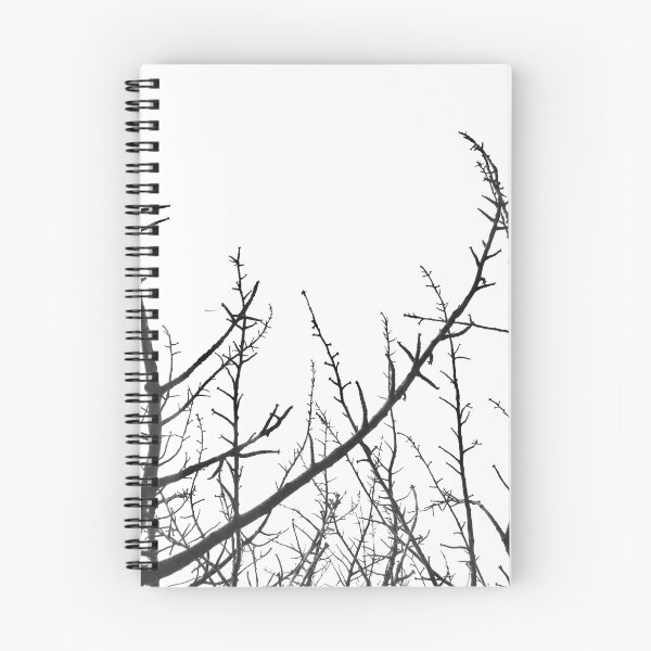 Item preview, Antler Branches designed and sold by richmonochrome.