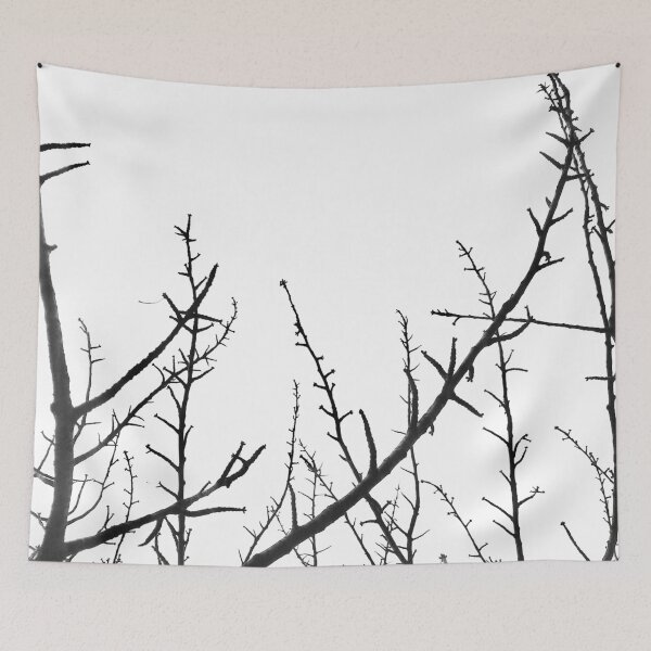Item preview, Antler Branches designed and sold by richmonochrome.