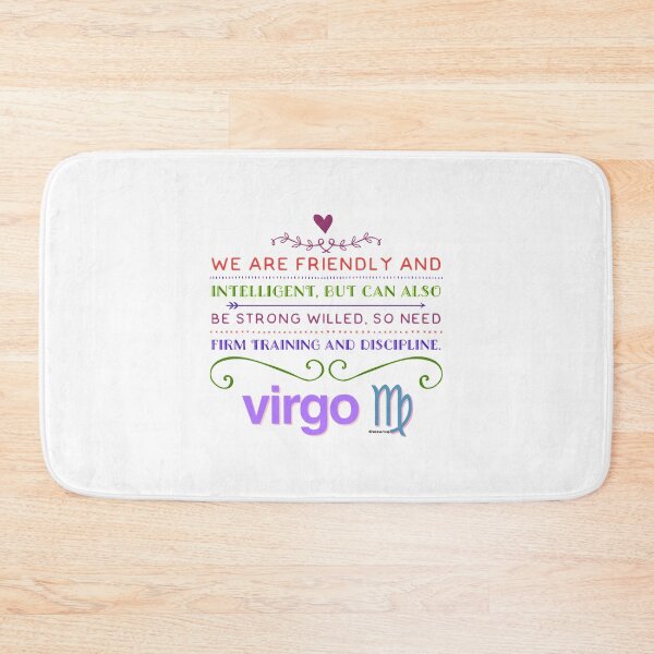 Item preview, Virgo Personality Traits and Characteristics  designed and sold by weavernap.
