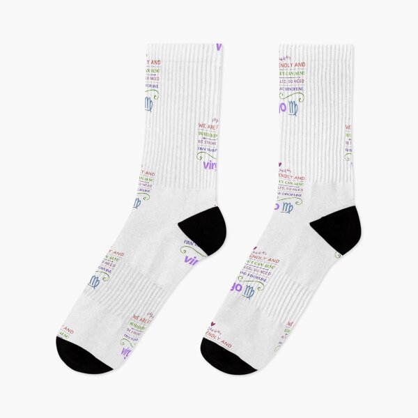 Item preview, Virgo Personality Traits and Characteristics  designed and sold by weavernap.