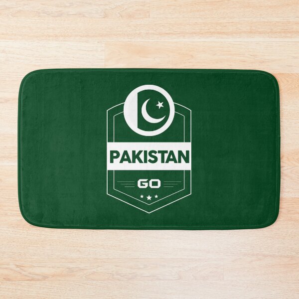 Item preview, PAKISTAN FLAG  designed and sold by MarkMotta.