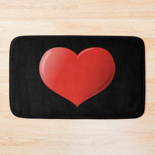 Item preview, 3D Heart Icon designed and sold by sifis.
