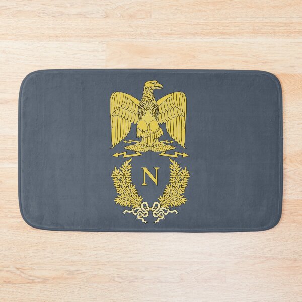 Item preview, Napoleon Bonaparte Emlem designed and sold by zuen.