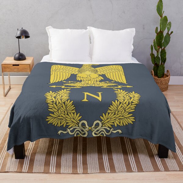 Item preview, Napoleon Bonaparte Emlem designed and sold by zuen.