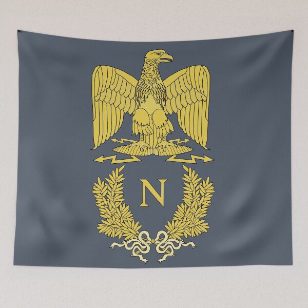 Item preview, Napoleon Bonaparte Emlem designed and sold by zuen.