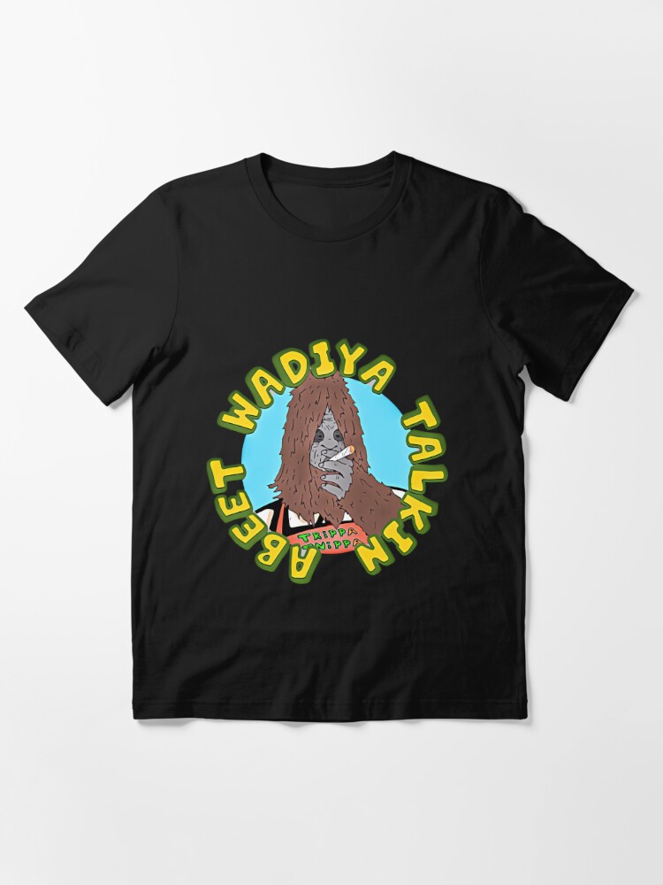 the big lez show shirt