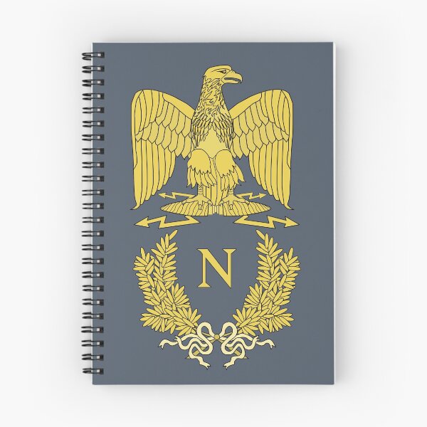 Item preview, Napoleon Bonaparte Emlem designed and sold by zuen.