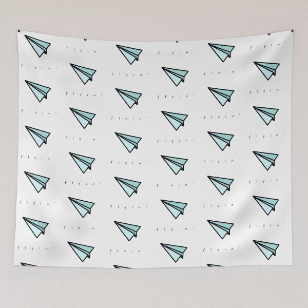 Item preview, flyin' designed and sold by NutellaNumber4.