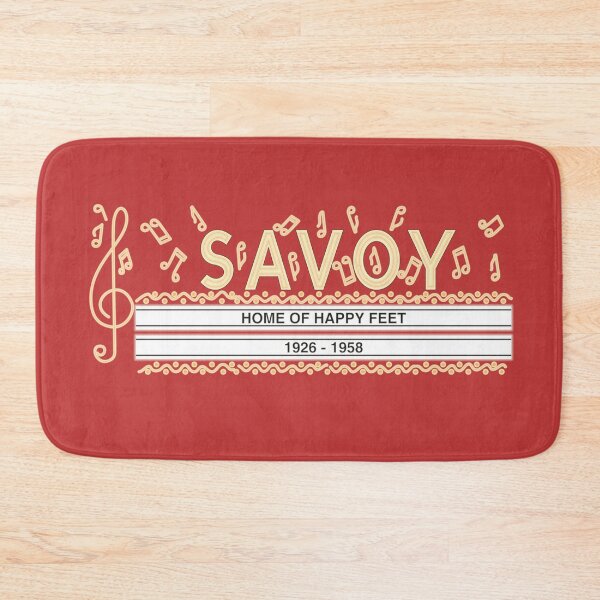 Item preview, SAVOY (2) designed and sold by galart.