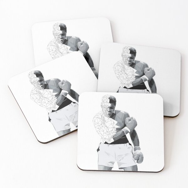 Item preview, Greatest Of All Time - Geometric  designed and sold by JDgraphic.