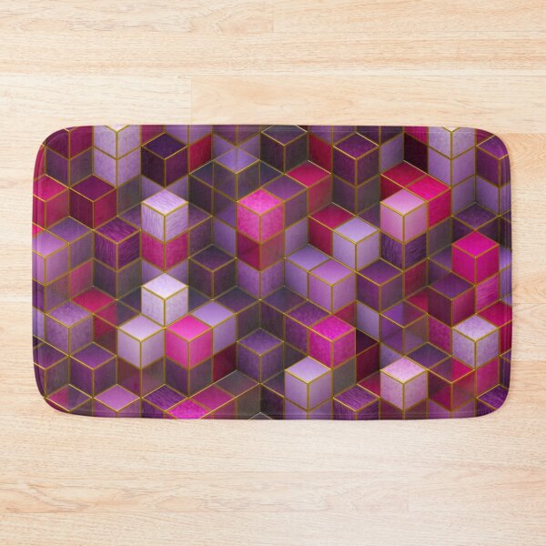 Item preview, Cube Surface Design designed and sold by Rickann.