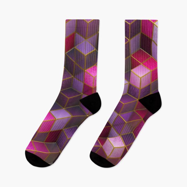Item preview, Cube Surface Design designed and sold by Rickann.