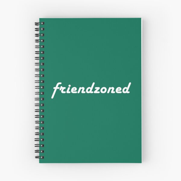 Item preview, Friendzoned designed and sold by TheArtism.